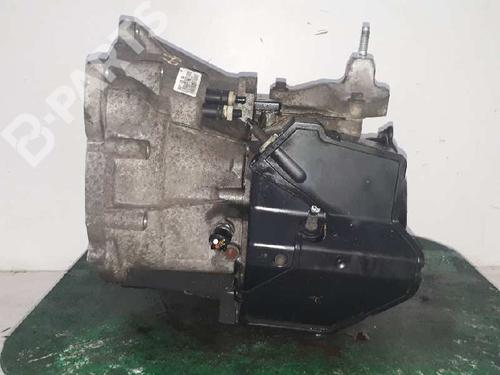 Used Gearbox MAZDA 2 (DY) 1.6 (100 hp) 3467641