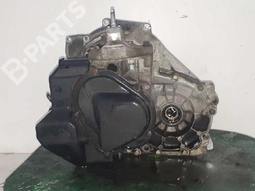 Gearbox MAZDA 2 (DY) 1.6 | BP3467641M3 