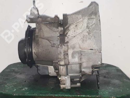 Gearbox MAZDA 2 (DY) 1.6 | BP3467641M3 