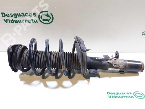 Used Right front shock absorber FORD FOCUS III 1.6 TDCi (95 hp) 3490527