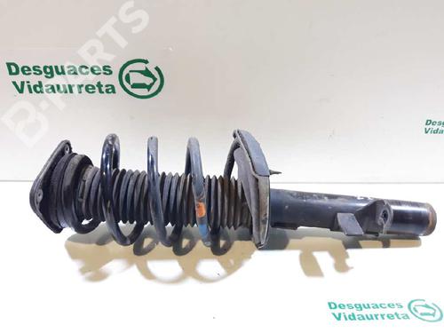 Left front shock absorber FORD FOCUS III 1.6 TDCi | BP3490529M16 