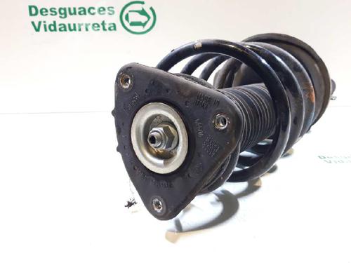 Used Left front shock absorber FORD FOCUS III 1.6 TDCi (95 hp) 3490529