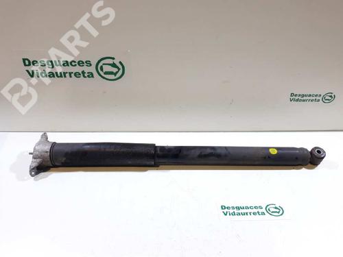 Right rear shock absorber FORD FOCUS III 1.6 TDCi | BP3490531M19 