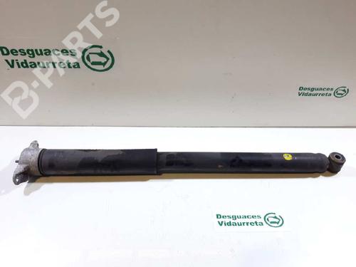 Left rear shock absorber FORD FOCUS III 1.6 TDCi | BP3490532M18 