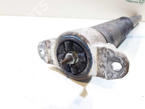 Used Left rear shock absorber FORD FOCUS III 1.6 TDCi (95 hp) 3490532