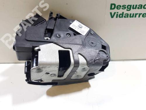 Front right lock FORD FOCUS III 1.6 TDCi | BP3490537C97 