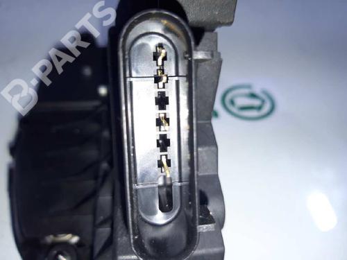 Front right lock FORD FOCUS III 1.6 TDCi | BP3490537C97 