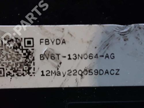 Steering column stalk FORD FOCUS III 1.6 TDCi | BP3490542I23 