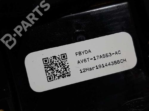 Steering column stalk FORD FOCUS III 1.6 TDCi | BP3490542I23 