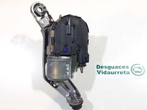 Front wiper motor FORD FOCUS III 1.6 TDCi | BP3490543M29 