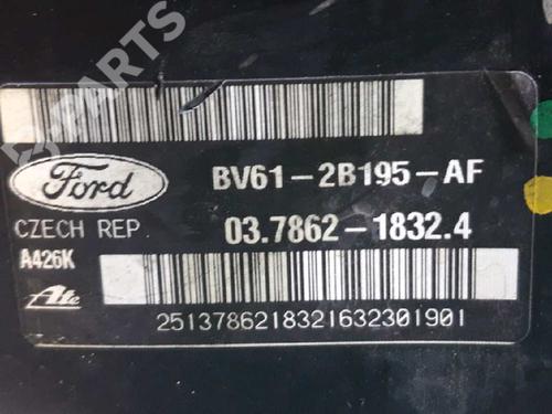 Bremseservo FORD FOCUS III 1.6 TDCi (95 hp) 3490550