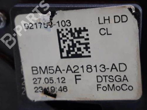 Used Front left lock FORD FOCUS III 1.6 TDCi (95 hp) 3490561