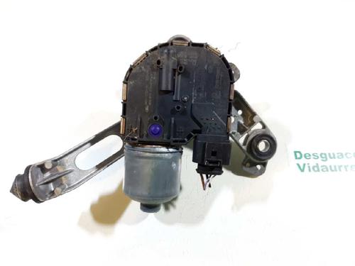 Front wiper motor FORD FOCUS III 1.6 TDCi | BP3490565M29 