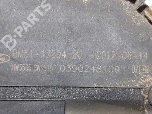 Front wiper motor FORD FOCUS III 1.6 TDCi | BP3490565M29 
