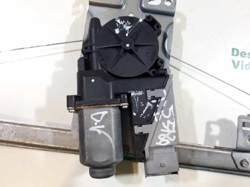 Rear right window mechanism PEUGEOT 307 SW (3H)  | BP3491513C25 