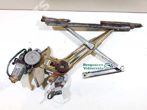 Fensterheber links vorne für MITSUBISHI L200 (K7_T, K6_T, K5_T) 2.5 TD 4WD (K74T) (115 hp) 3491527
