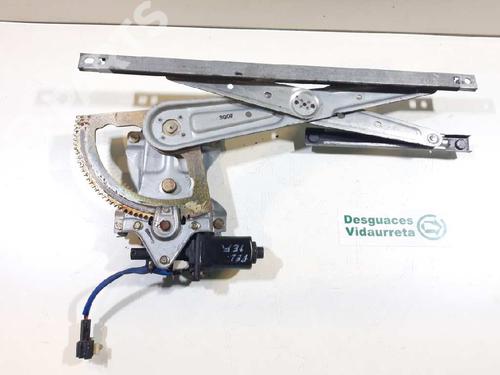 Front right window mechanism KIA SORENTO I (JC) 2.4 | BP3491567C23 