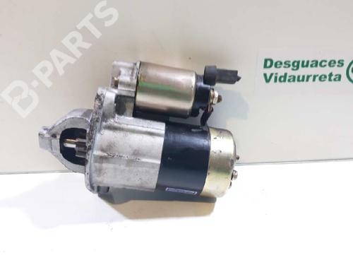 Starter KIA SORENTO I (JC) 2.4 | BP3491569M8 
