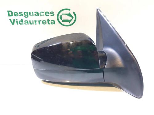 Right mirror KIA SORENTO I (JC) 2.4 BP3491561C27