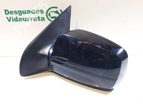 Left mirror KIA SORENTO I (JC) 2.4 | BP3491565C26 