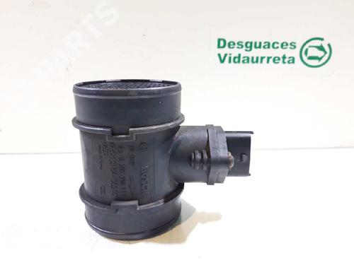 Used Mass air flow sensor KIA SORENTO I (JC) 2.4 (139 hp) 3492854