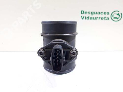 Mass air flow sensor KIA SORENTO I (JC) 2.4 | BP3492854M95 