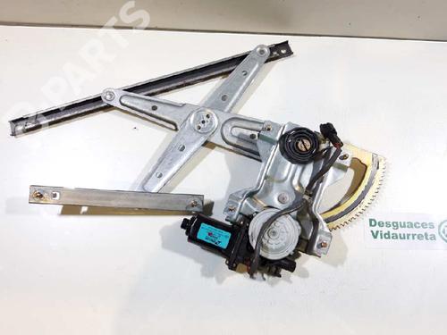 Rear right window mechanism KIA SORENTO I (JC) 2.4 | BP3492856C25 