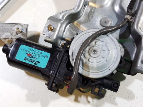 Rear right window mechanism KIA SORENTO I (JC) 2.4 | BP3492856C25 