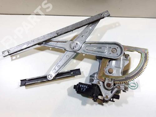 Used Rear left window mechanism KIA SORENTO I (JC) 2.4 (139 hp) 3492857