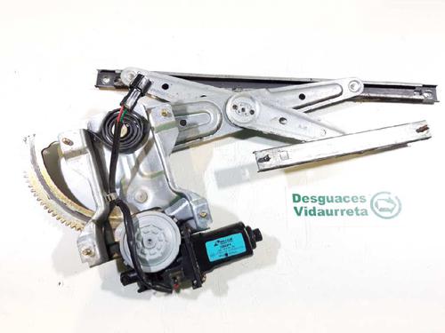 Rear left window mechanism KIA SORENTO I (JC) 2.4 | BP3492857C24 