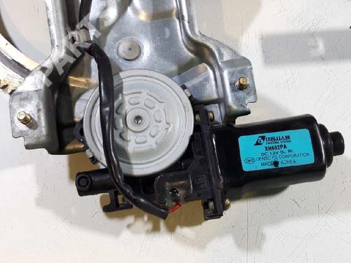 Rear left window mechanism KIA SORENTO I (JC) 2.4 | BP3492857C24 
