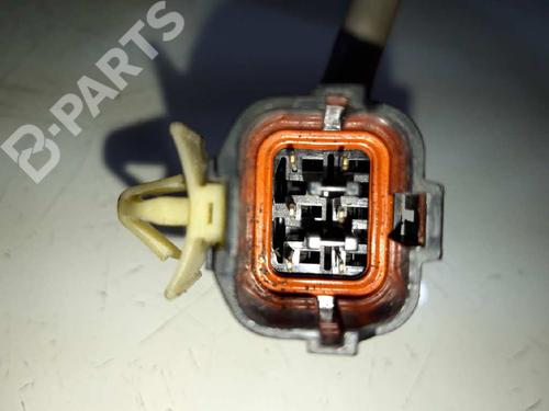 Front right lock KIA SORENTO I (JC) 2.4 BP3492858C97