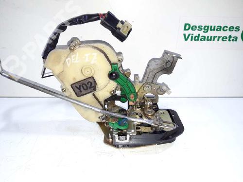 Front left lock KIA SORENTO I (JC) 2.4 | BP3492859C98 