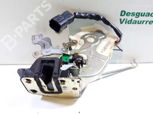 Front left lock KIA SORENTO I (JC) 2.4 BP3492859C98