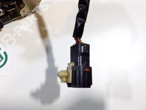 Front left lock KIA SORENTO I (JC) 2.4 | BP3492859C98 