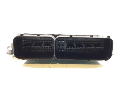 Engine control unit (ECU) HYUNDAI i30 (FD) 1.6 CRDi | BP3492864M57 