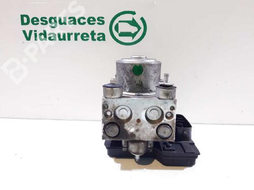 ABS pump MAZDA 6 Hatchback (GG)  | BP3495819M43 