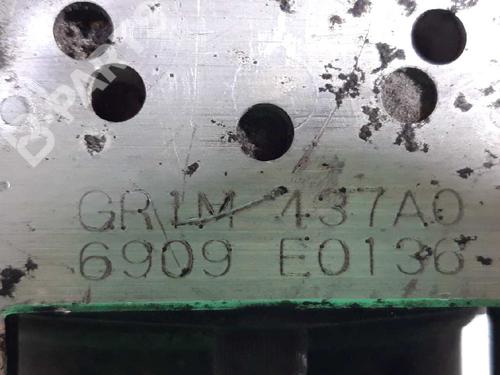 ABS pump MAZDA 6 Hatchback (GG)  | BP3495819M43 