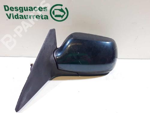 Used Left mirror MAZDA 6 Hatchback (GG) [2002-2008]  3495824