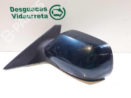 Left mirror MAZDA 6 Hatchback (GG)  | BP3495824C26 