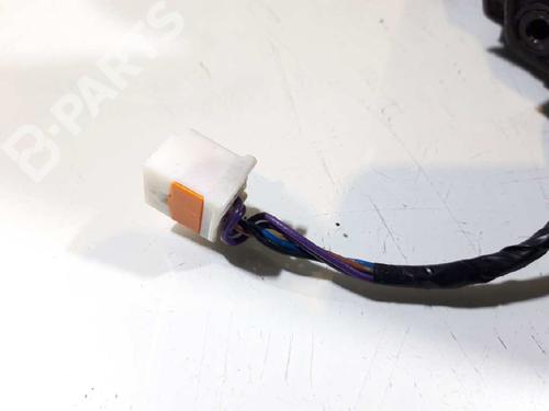 Left mirror MAZDA 6 Hatchback (GG)  | BP3495824C26 