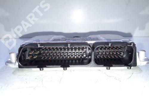 Used Engine control unit (ECU) SEAT IBIZA III (6L1) 1.6 16V (105 hp) 3495831