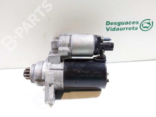 Starter SEAT IBIZA III (6L1) 1.6 16V | BP3495833M8 