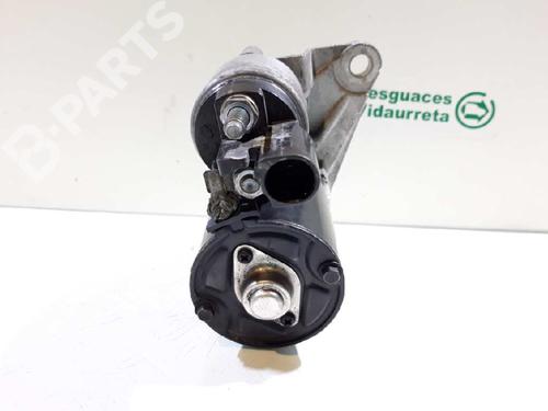 Used Starter SEAT IBIZA III (6L1) 1.6 16V (105 hp) 3495833
