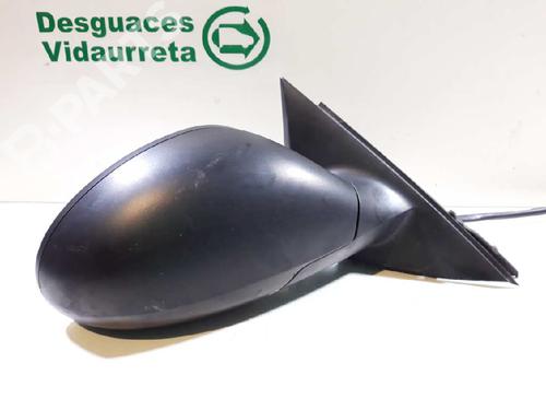 Right mirror SEAT IBIZA III (6L1) 1.6 16V | BP3495835C27 