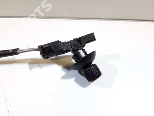 Right mirror SEAT IBIZA III (6L1) 1.6 16V | BP3495835C27 