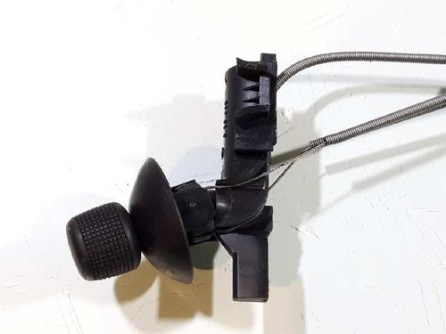 Used Left mirror SEAT IBIZA III (6L1) 1.6 16V (105 hp) 3495827