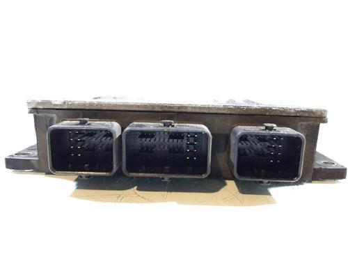 Engine control unit (ECU) RENAULT CLIO III Grandtour (KR0/1_) 1.5 dCi (KR0F) | BP3495846M57 