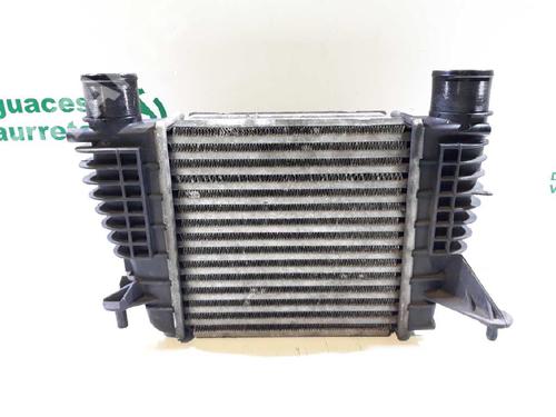 Intercooler RENAULT CLIO III Grandtour (KR0/1_) 1.5 dCi (KR0F) | BP3495839M30 