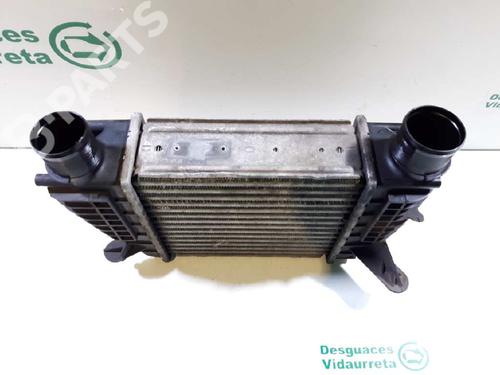 Used Intercooler RENAULT CLIO III Grandtour (KR0/1_) 1.5 dCi (KR0F) (86 hp) 3495839